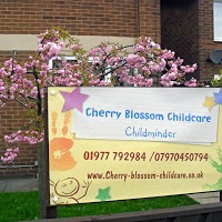 Cherry Blossom Childcare 683985 Image 0
